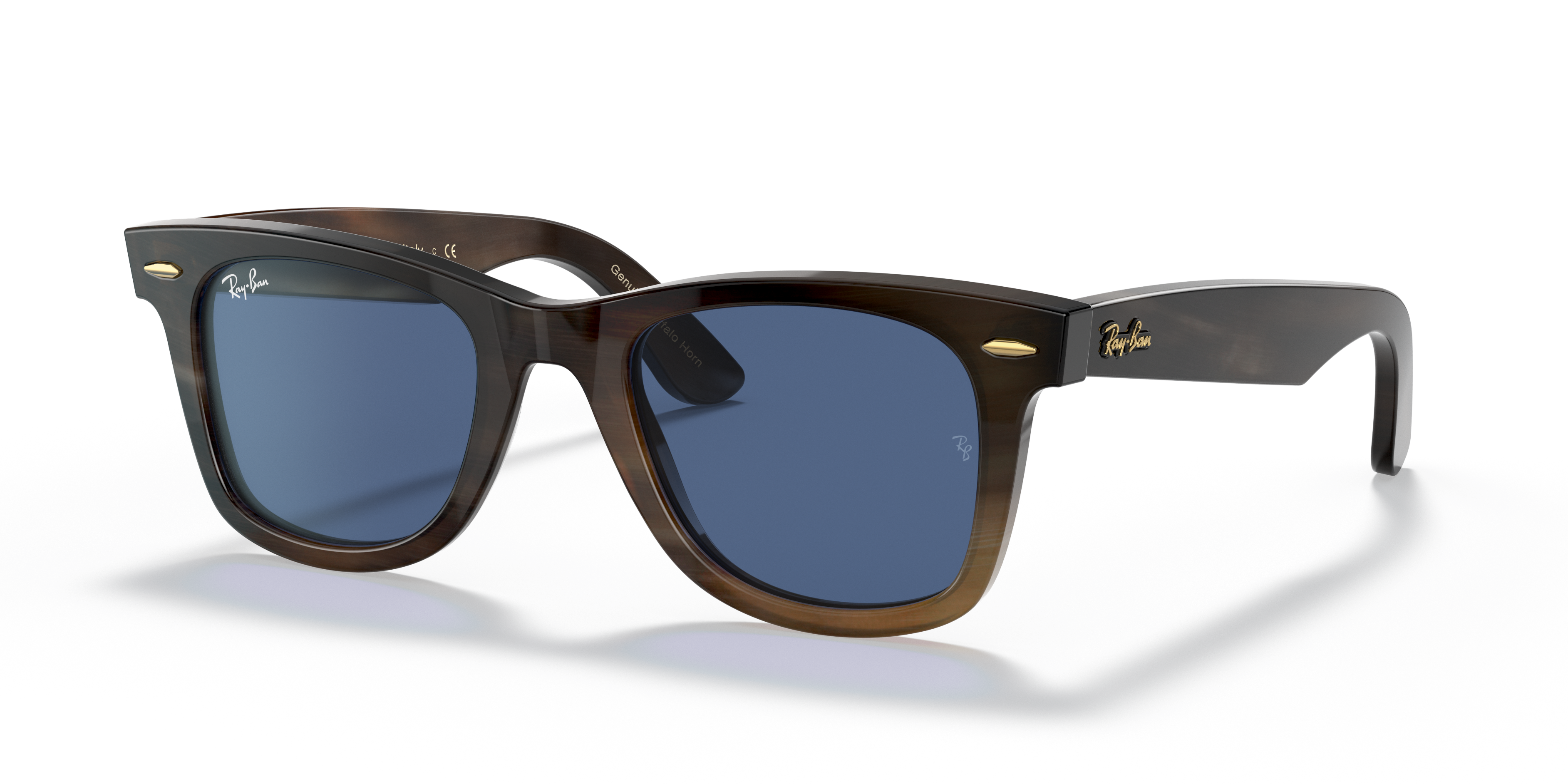 RAY-BAN RB2140CO WAYFARER 921580 50