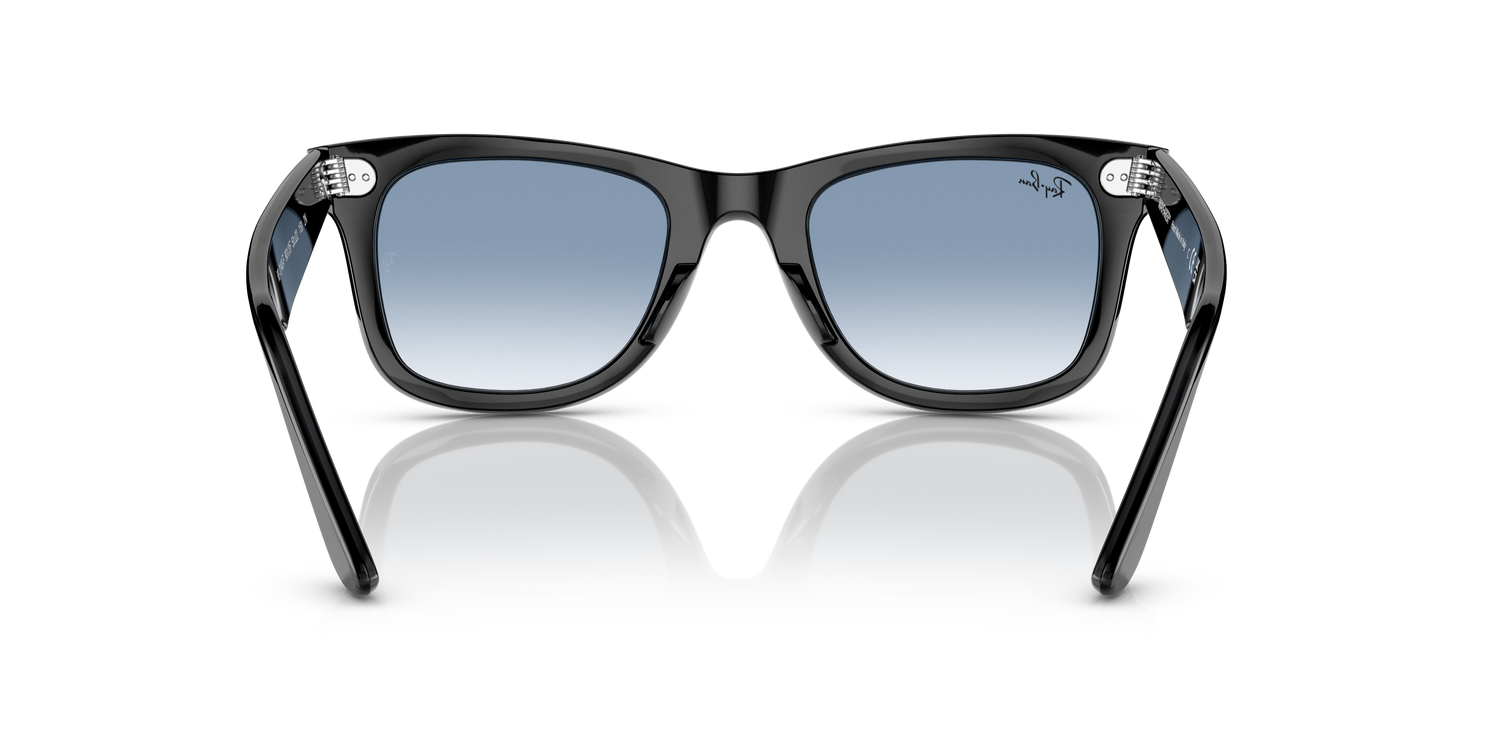 RAY-BAN RB2140F WAYFARER 901/3F 52
