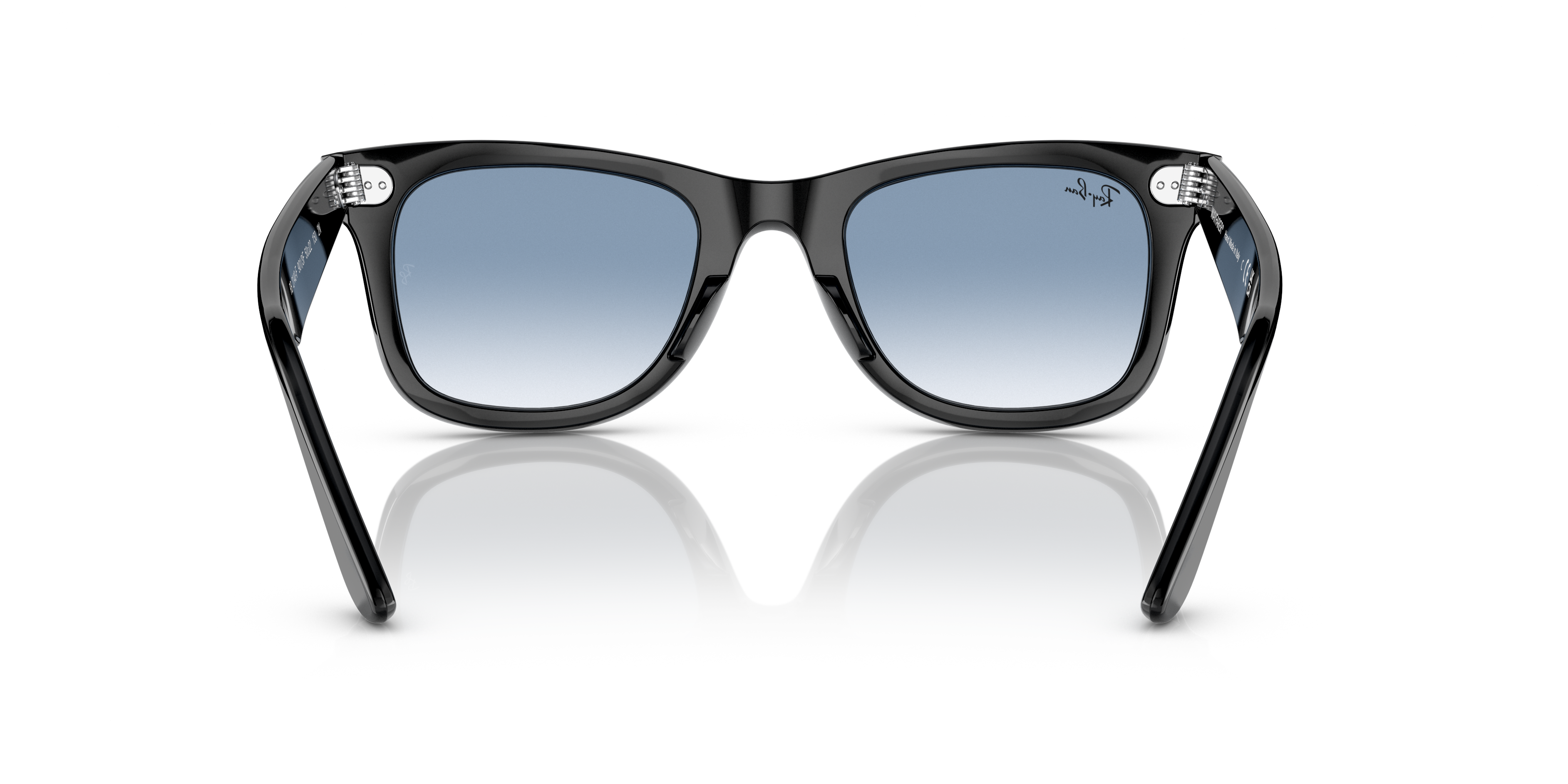 RAY-BAN RB2140F WAYFARER 901/3F 52