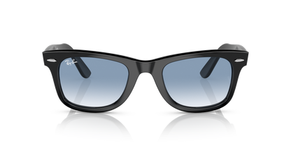 RAY-BAN RB2140F WAYFARER 901/3F 52
