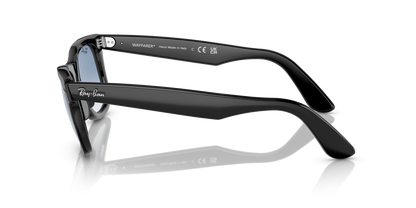 RAY-BAN RB2140F WAYFARER 901/3F 52