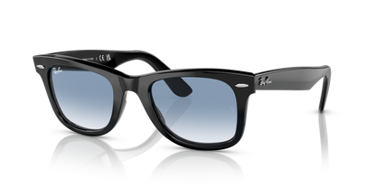 RAY-BAN RB2140F WAYFARER 901/3F 52
