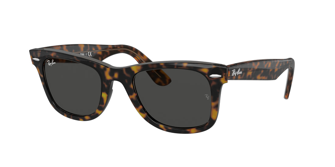 Óculos de sol ray-ban rb2140 wayfarer 1292b1 unissex tamanho 50mm - Vista principal