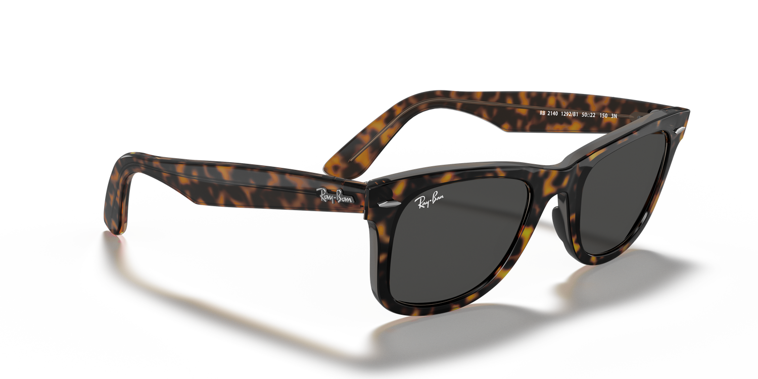RAY-BAN RB2140 WAYFARER 1292B1 50
