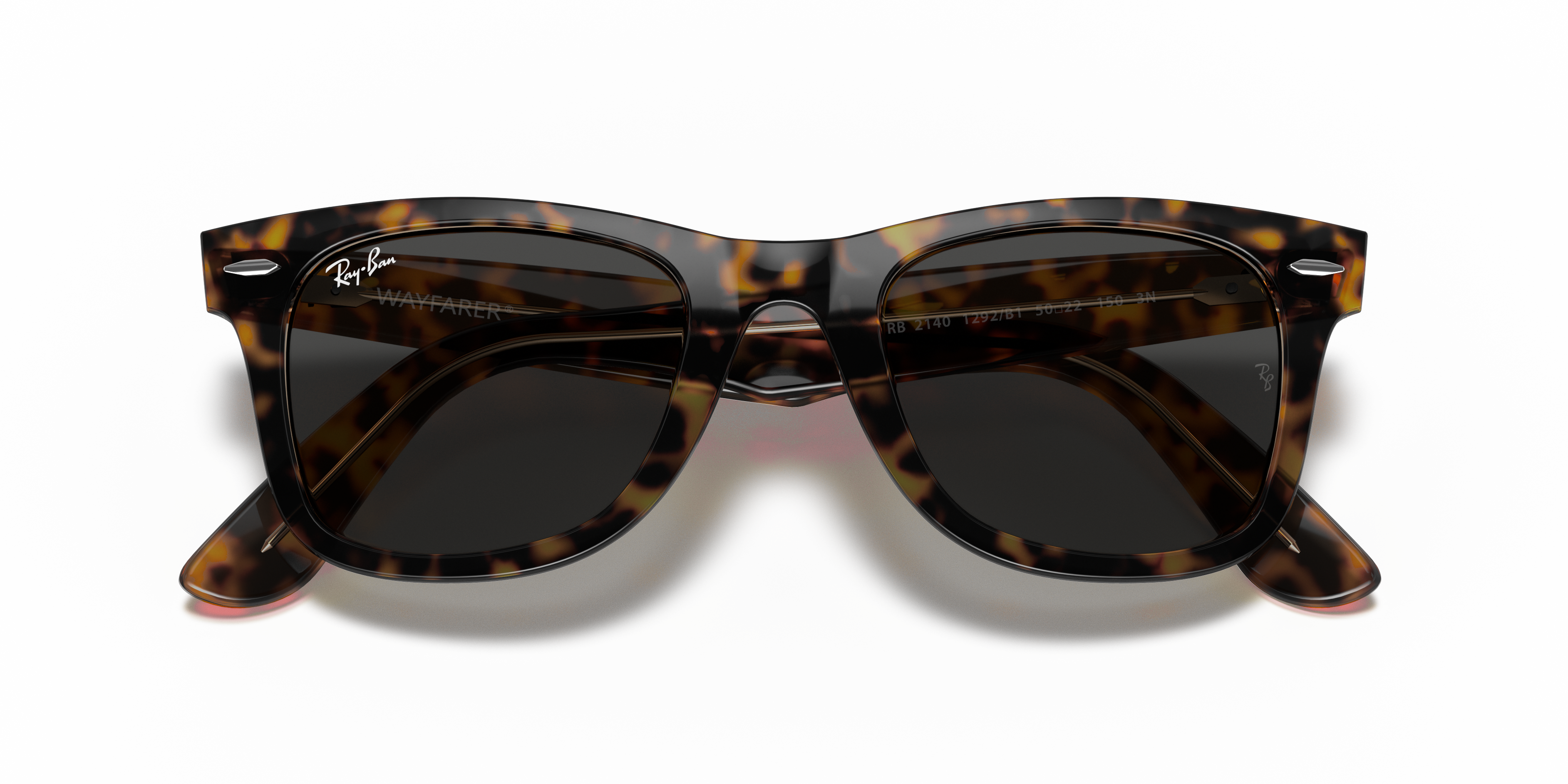 RAY-BAN RB2140 WAYFARER 1292B1 50