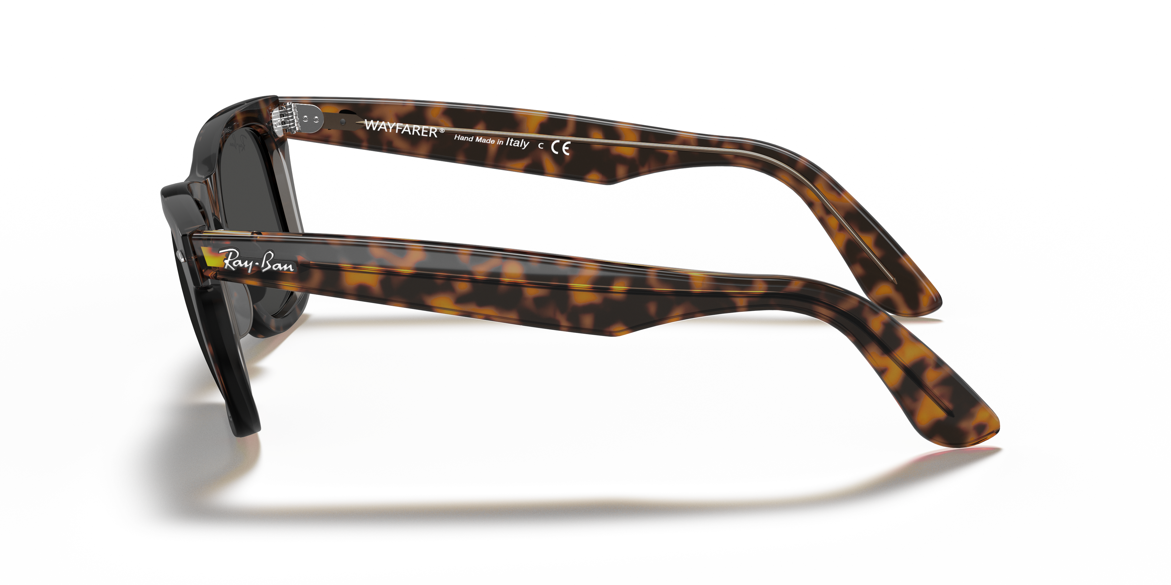 RAY-BAN RB2140 WAYFARER 1292B1 50