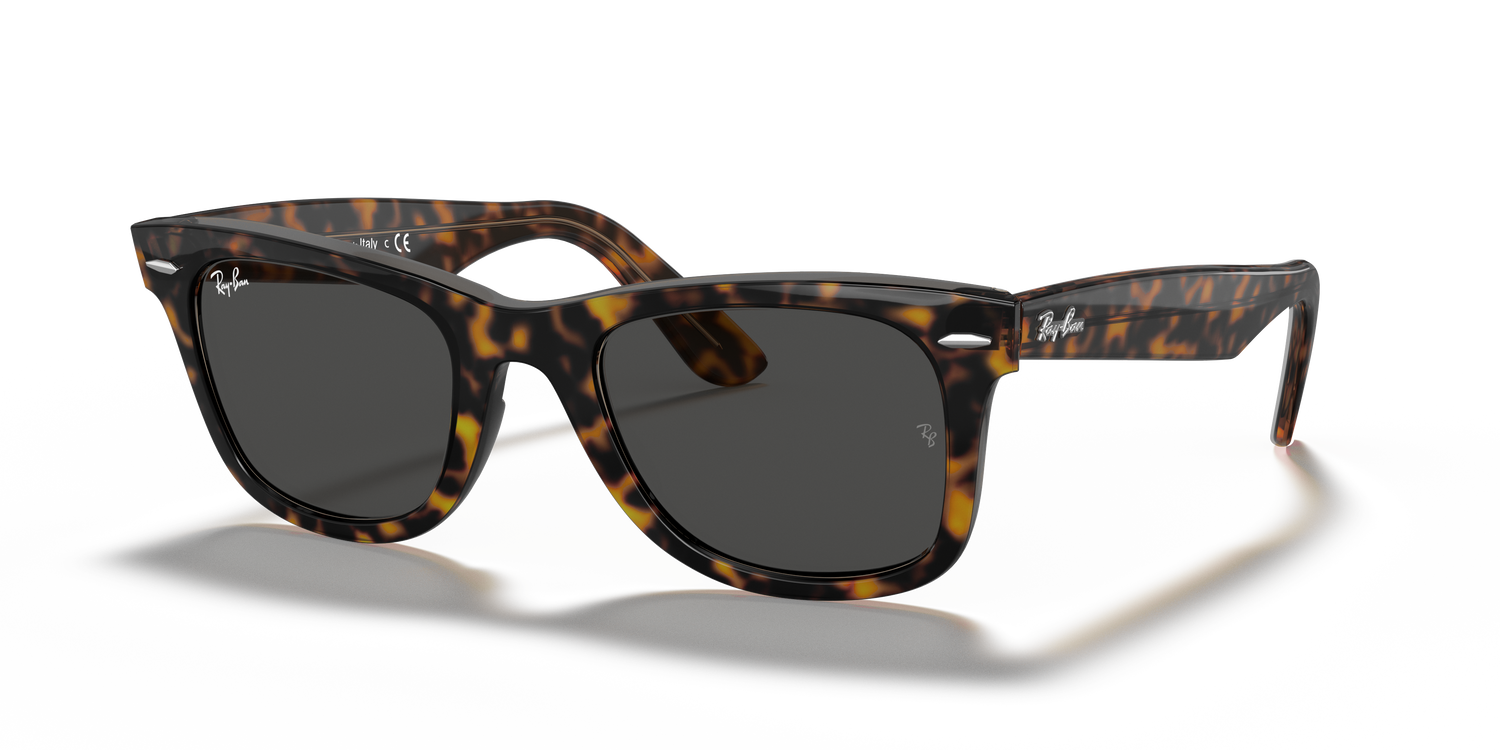 RAY-BAN RB2140 WAYFARER 1292B1 50
