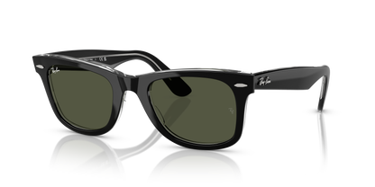 RAY-BAN RB2140 WAYFARER 129431 50