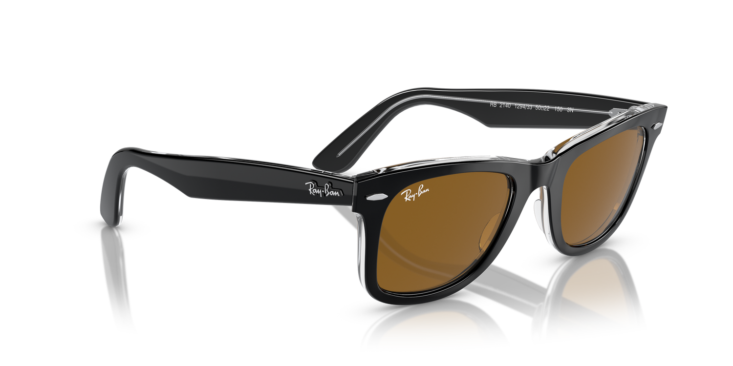 RAY-BAN RB2140 WAYFARER 129433 54 - 14