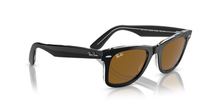 RAY-BAN RB2140 WAYFARER 129433 50 - 16