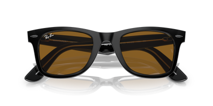 RAY-BAN RB2140 WAYFARER 129433 54 - 16