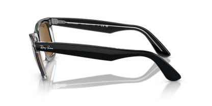 RAY-BAN RB2140 WAYFARER 129433 54 - 12