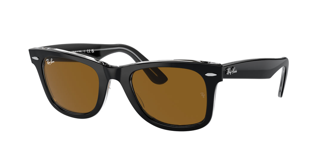 RAY-BAN RB2140 WAYFARER 129433 50 - 13