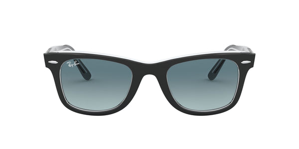 RAY-BAN RB2140 WAYFARER 12943M 50