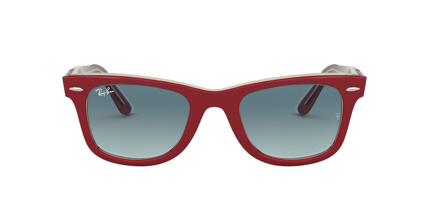 RAY-BAN RB2140 WAYFARER 12963M 50 - 1