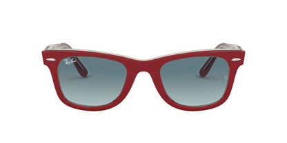 RAY-BAN RB2140 WAYFARER 12963M 50 - 1