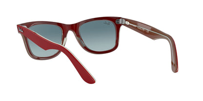 RAY-BAN RB2140 WAYFARER 12963M 50 - 6