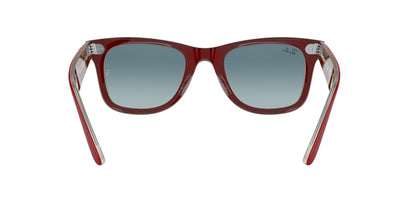 RAY-BAN RB2140 WAYFARER 12963M 50 - 7