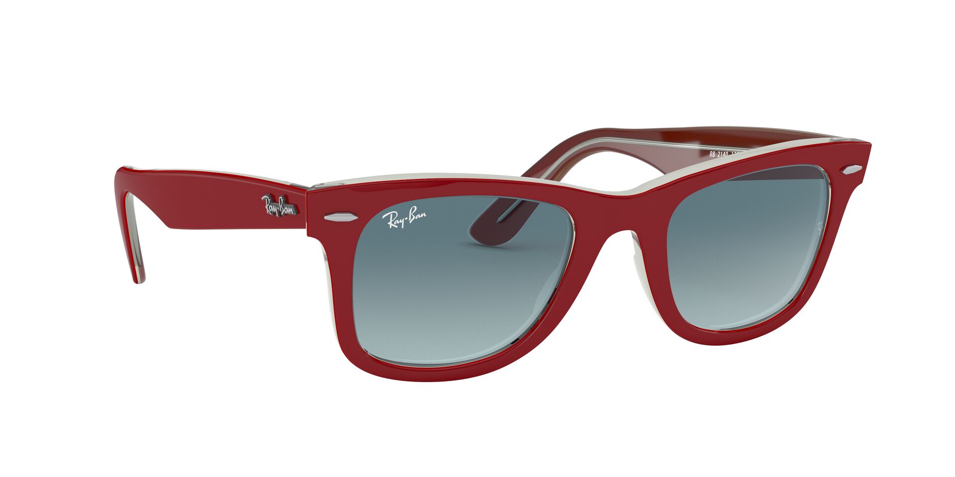 RAY-BAN RB2140 WAYFARER 12963M 50 - 12