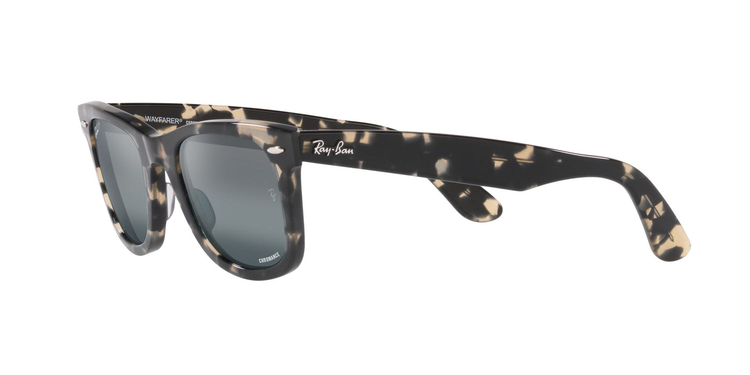 Ray-Ban RB2140 Wayfarer 1333G6 50