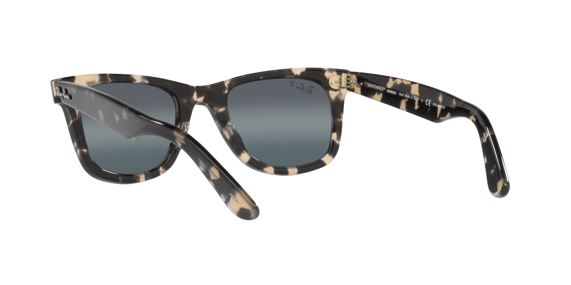 Ray-Ban RB2140 Wayfarer 1333G6 50