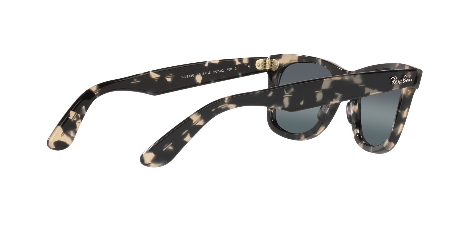 Ray-Ban RB2140 Wayfarer 1333G6 50