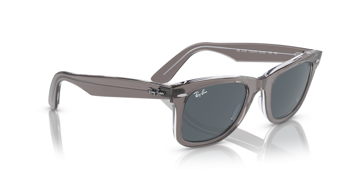 Ray-Ban RB2140 Wayfarer 1355R5 50