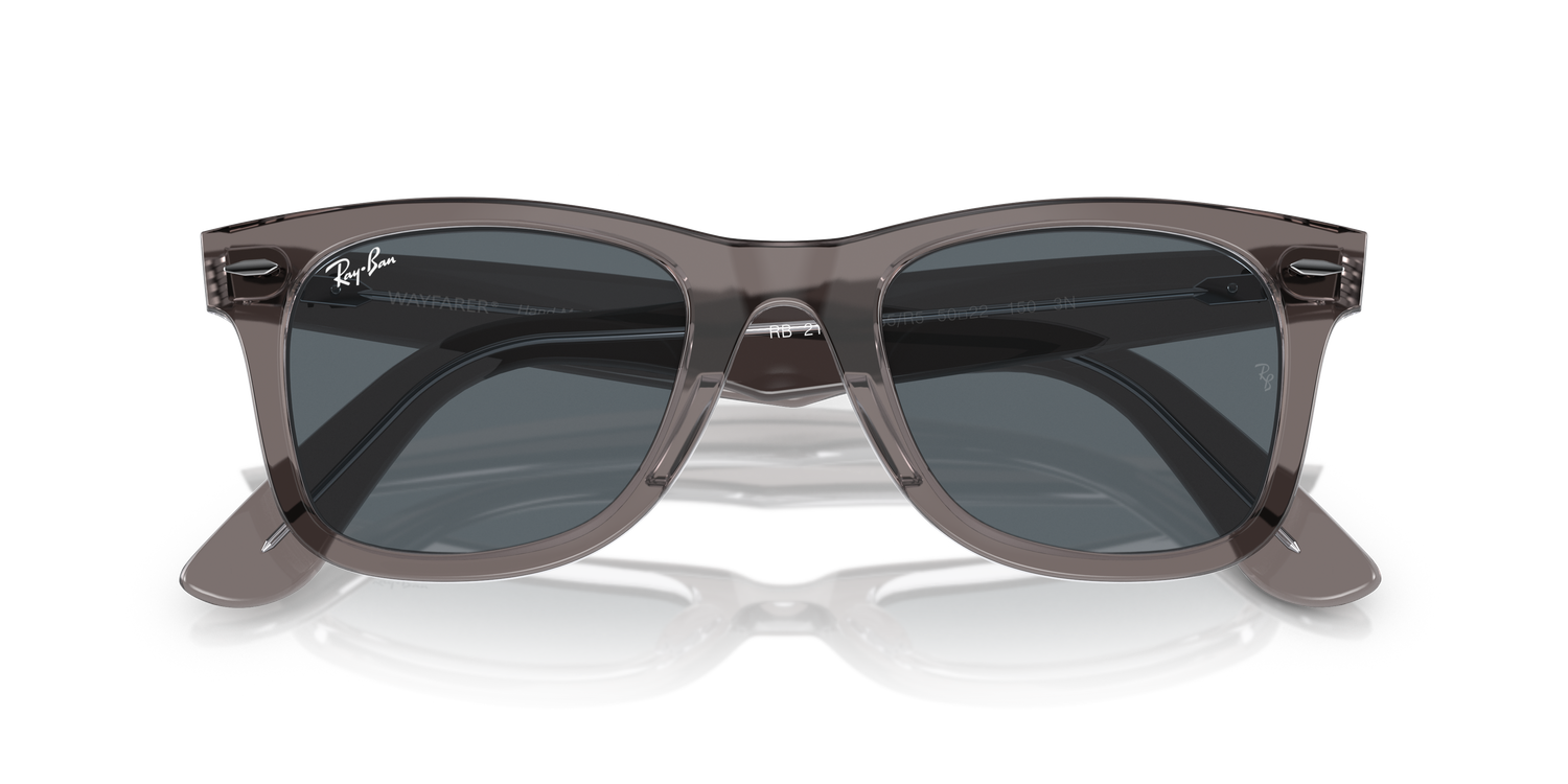 Ray-Ban RB2140 Wayfarer 1355R5 50