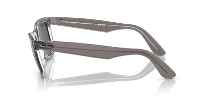 RAY-BAN RB2140 WAYFARER 1355R5 54 - 10