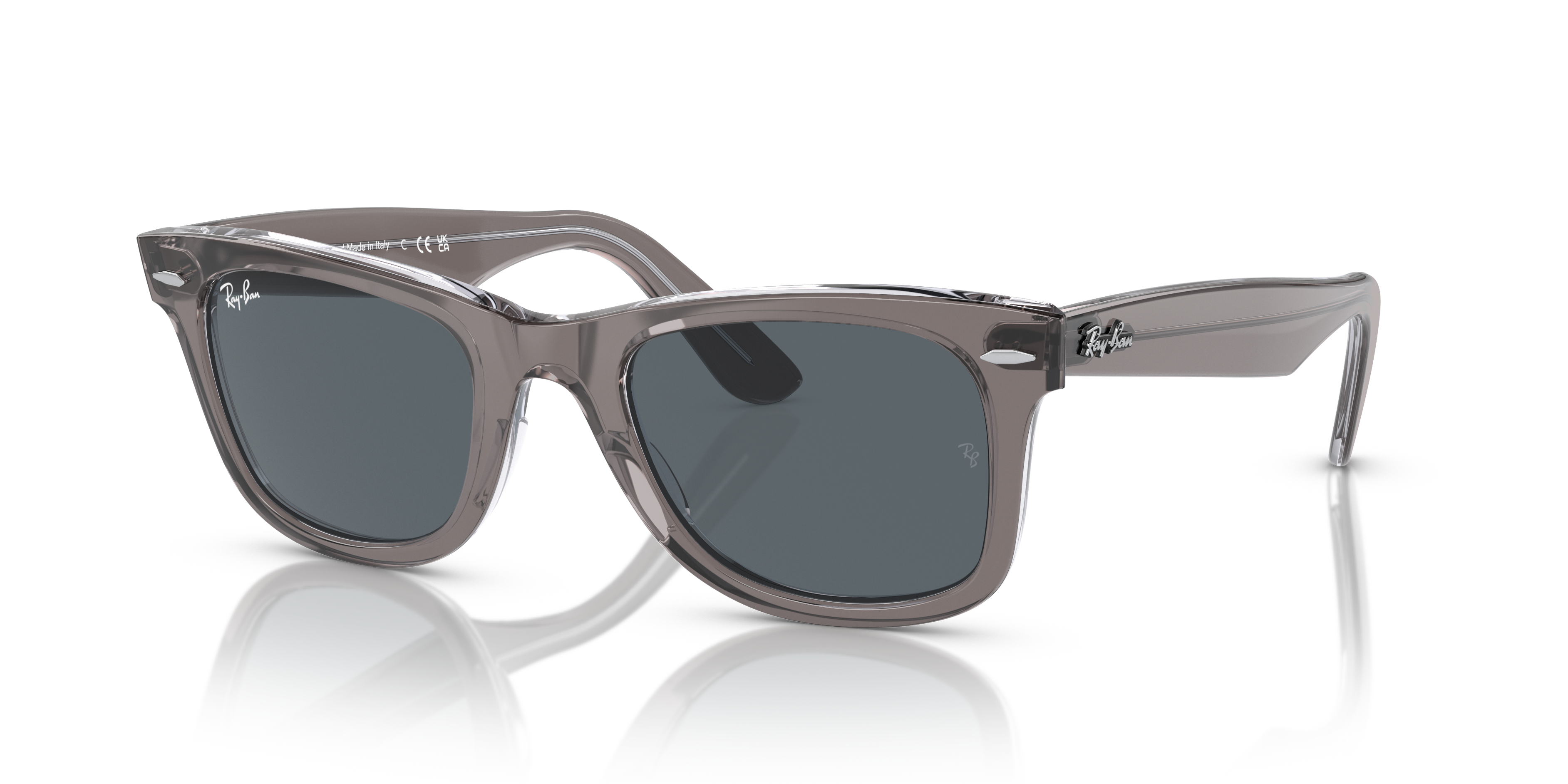 Ray-Ban RB2140 Wayfarer 1355R5 50