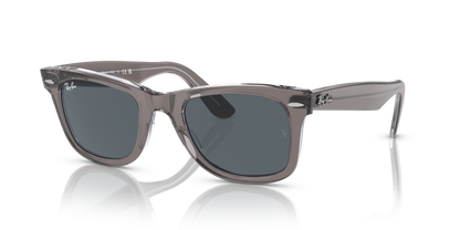 Ray-Ban RB2140 Wayfarer 1355R5 50