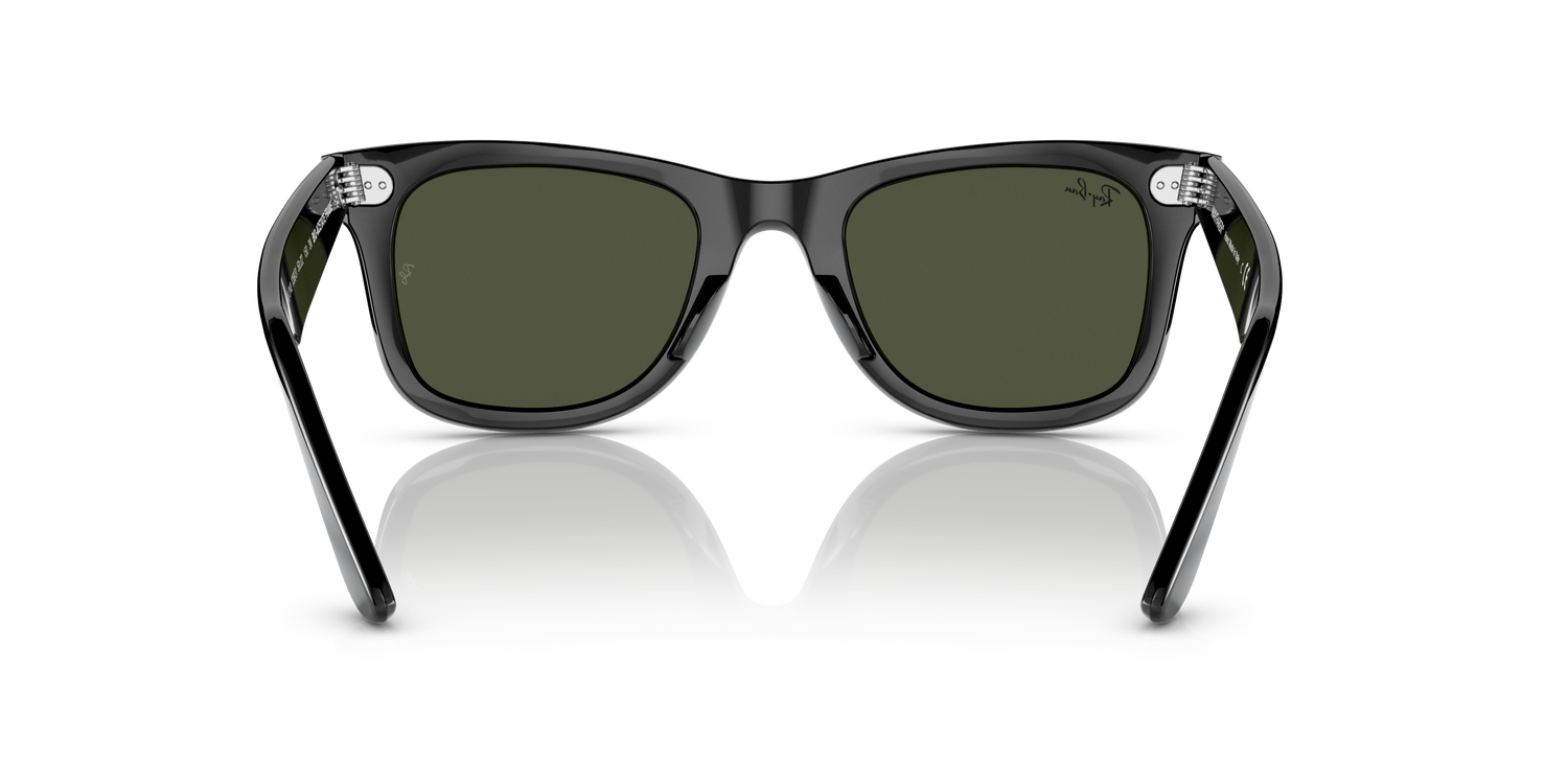 RAY-BAN RB2140 WAYFARER 135831 50