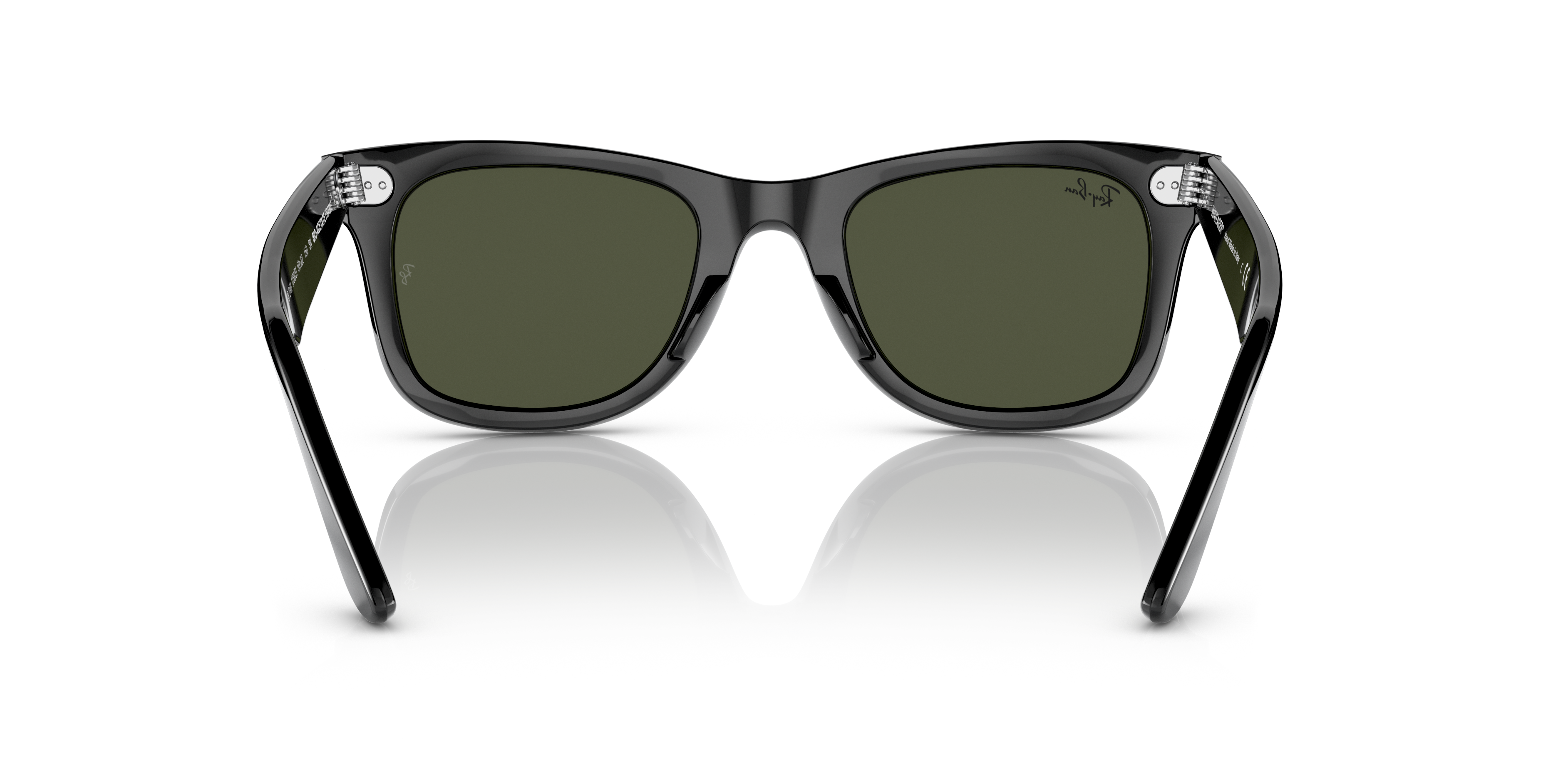 RAY-BAN RB2140 WAYFARER 135831 50