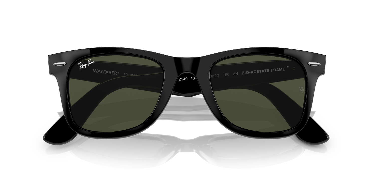 RAY-BAN RB2140 WAYFARER 135831 50