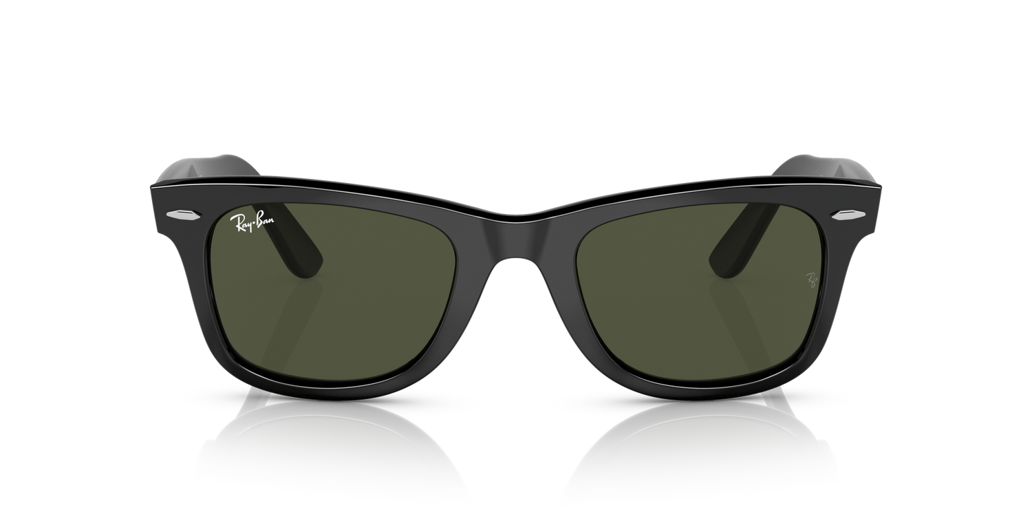 RAY-BAN RB2140 WAYFARER 135831 50