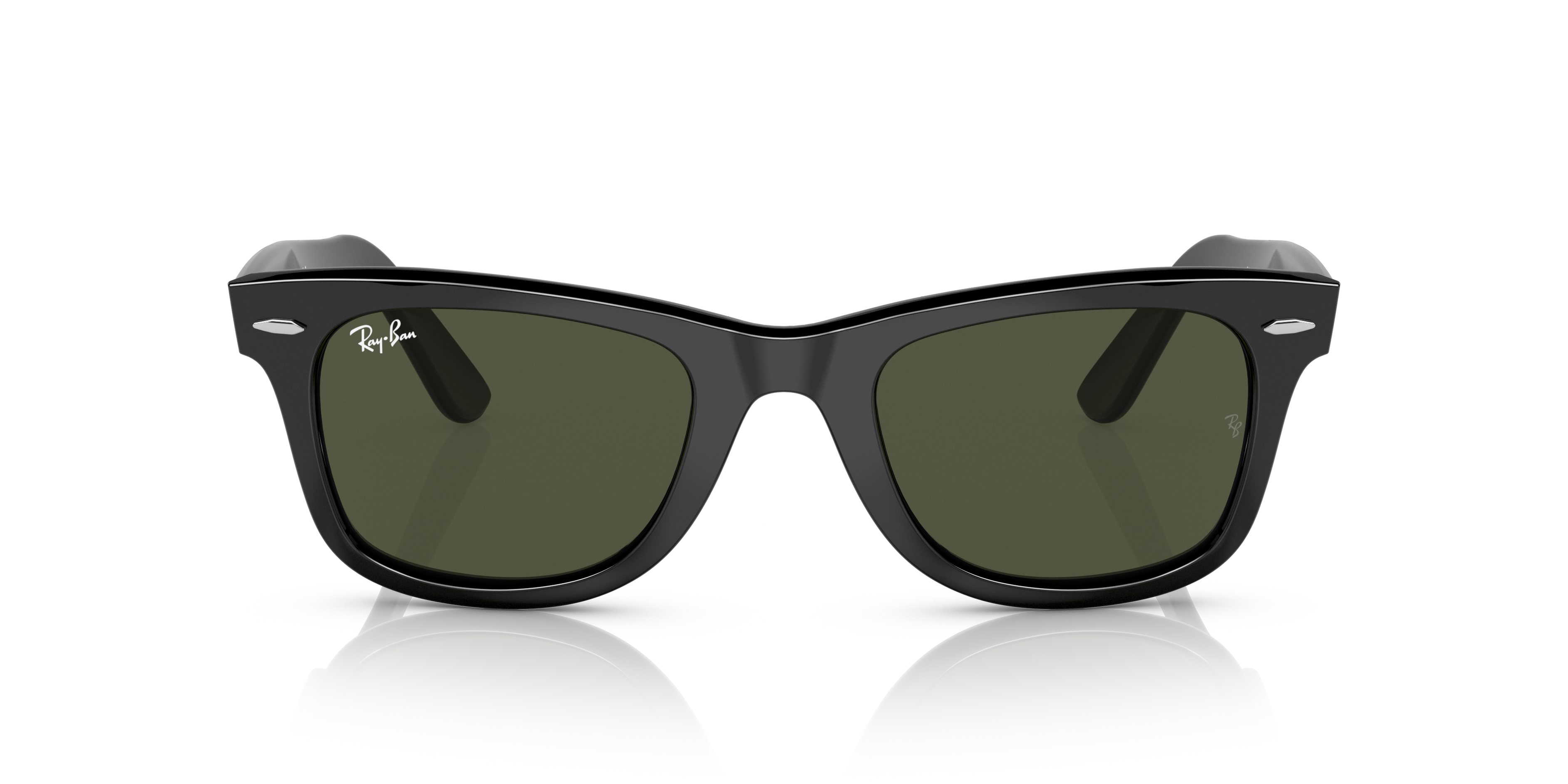 RAY-BAN RB2140 WAYFARER 135831 50