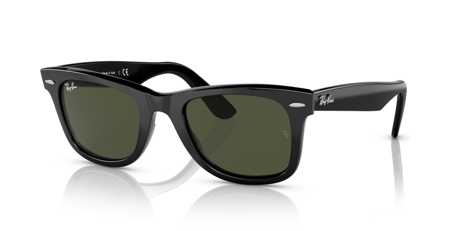 RAY-BAN RB2140 WAYFARER 135831 50