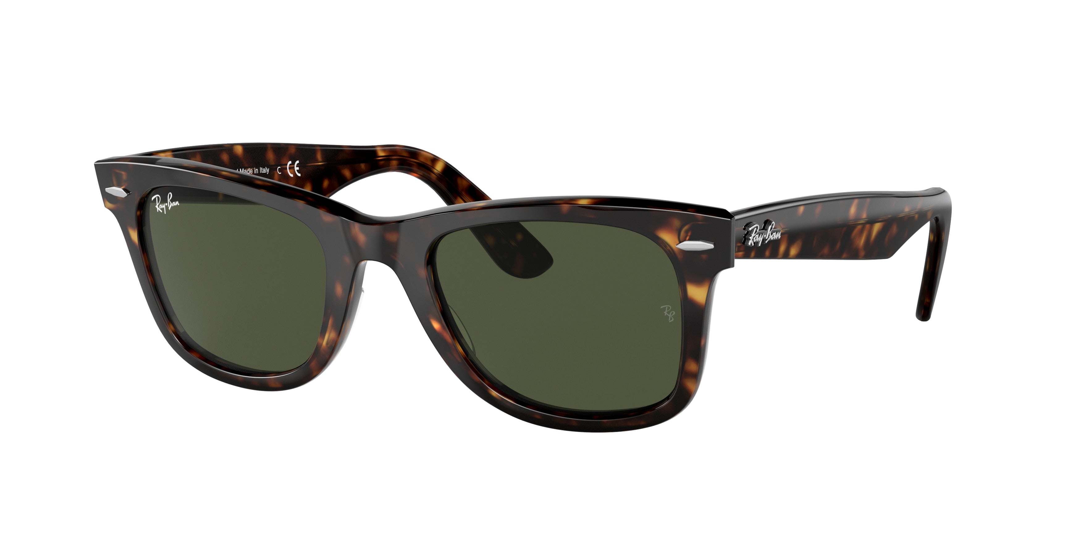RAY-BAN RB2140 WAYFARER 135931 50