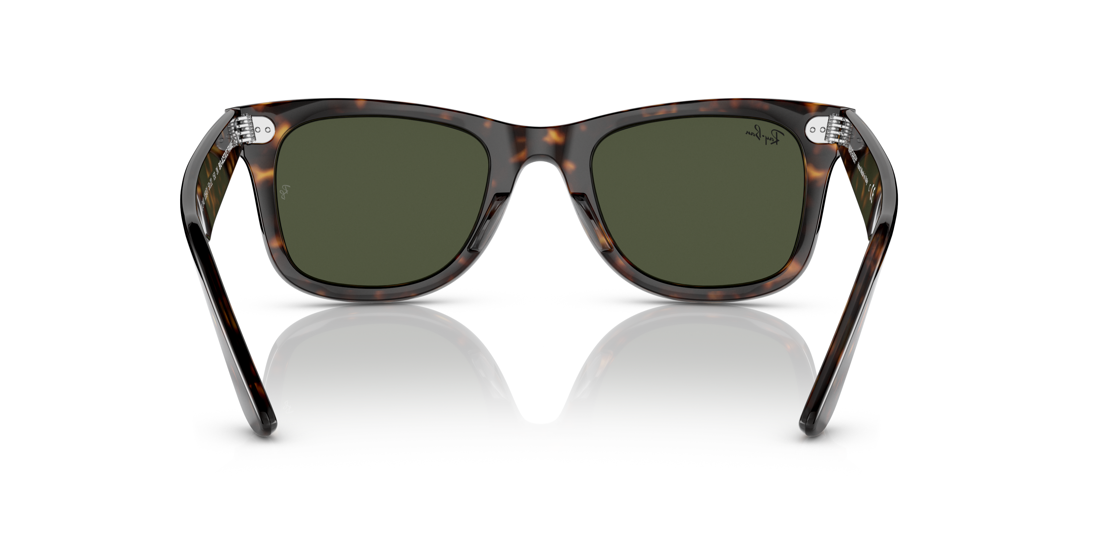 RAY-BAN RB2140 WAYFARER 135931 50