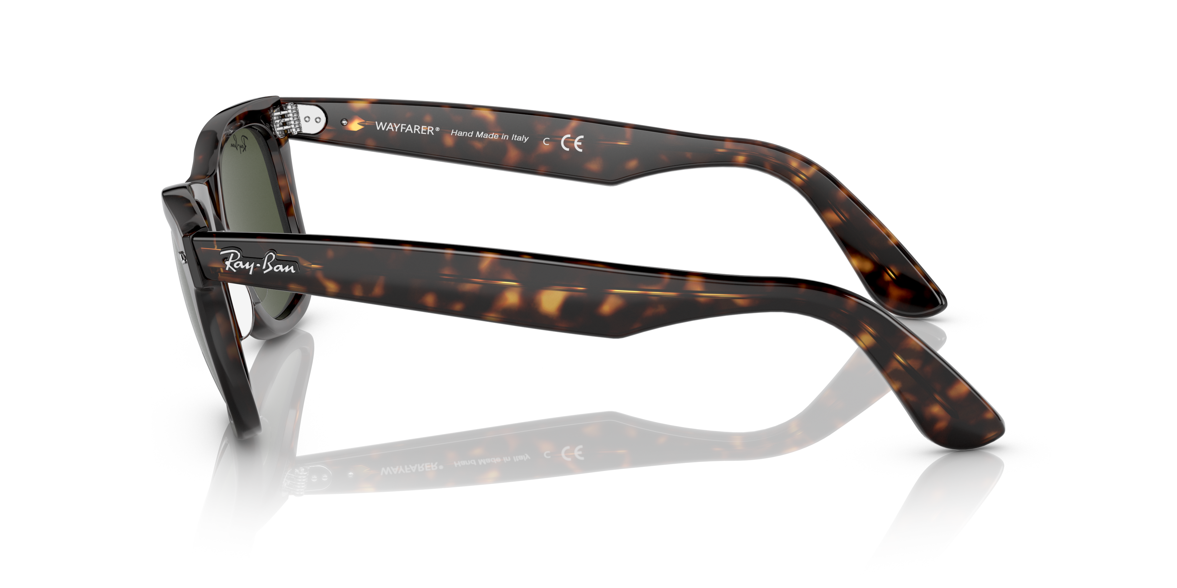 RAY-BAN RB2140 WAYFARER 135931 50