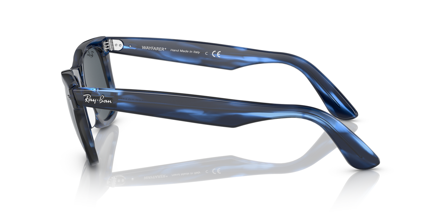 Ray-Ban RB2140 WayFarer 1361r5 50