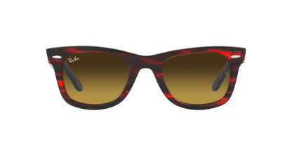 RAY-BAN RB2140 WAYFARER 136285 50