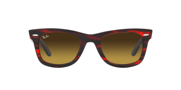 RAY-BAN RB2140 WAYFARER 136285 50