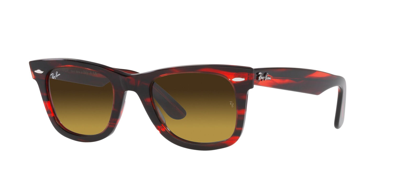 RAY-BAN RB2140 WAYFARER 136285 50