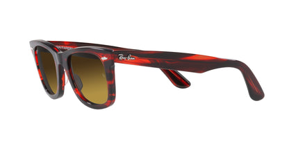 RAY-BAN RB2140 WAYFARER 136285 50