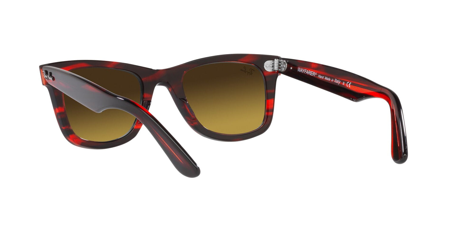 RAY-BAN RB2140 WAYFARER 136285 50