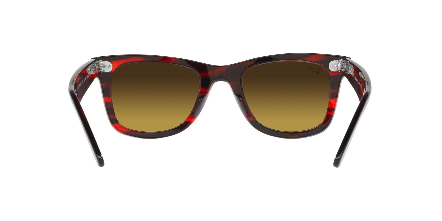 RAY-BAN RB2140 WAYFARER 136285 50