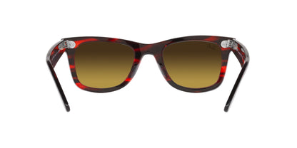 RAY-BAN RB2140 WAYFARER 136285 50