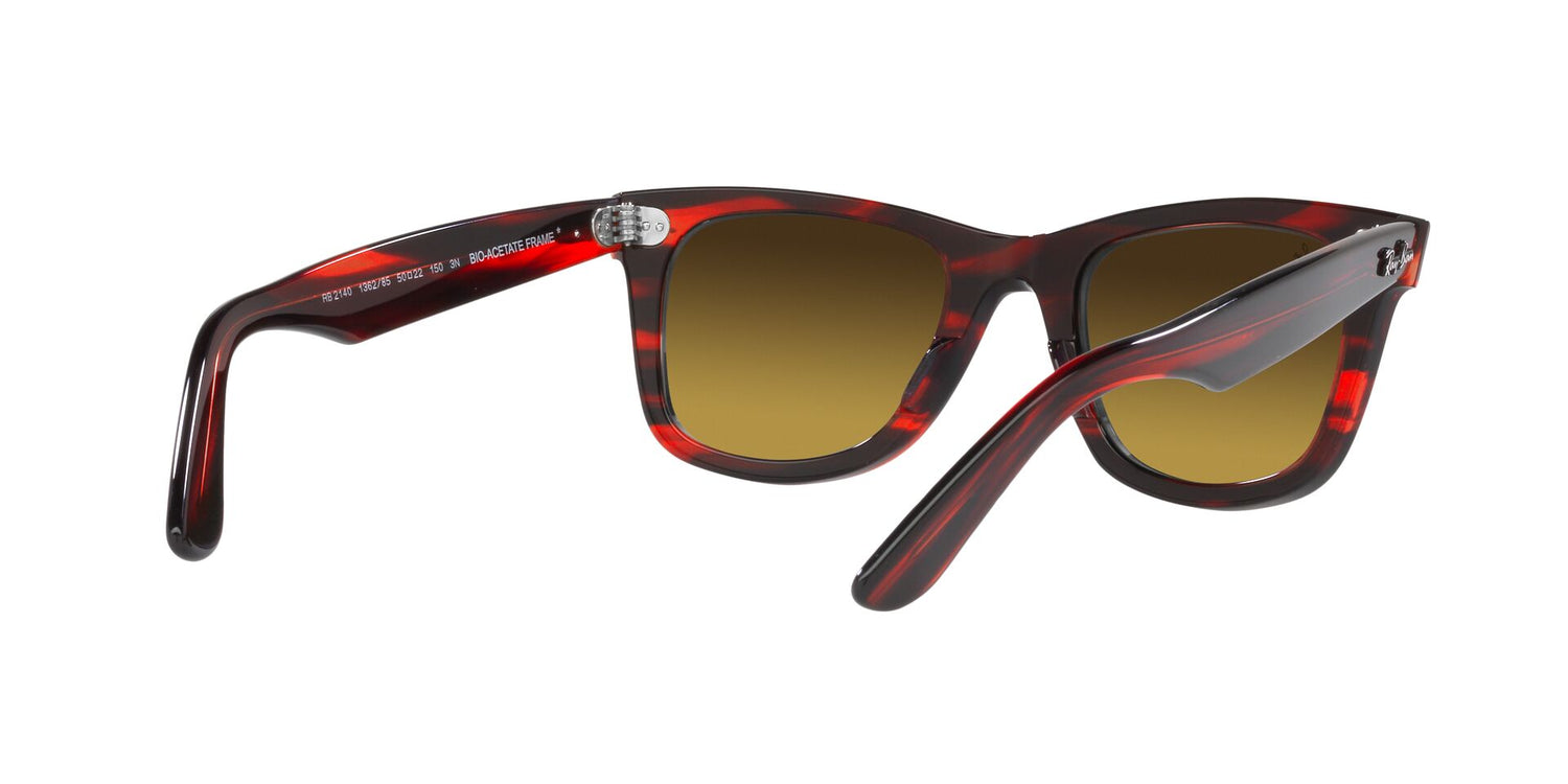 RAY-BAN RB2140 WAYFARER 136285 50