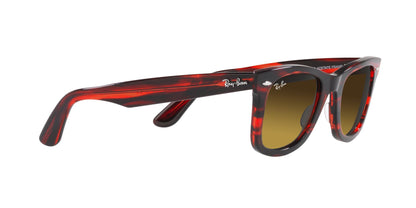 RAY-BAN RB2140 WAYFARER 136285 50